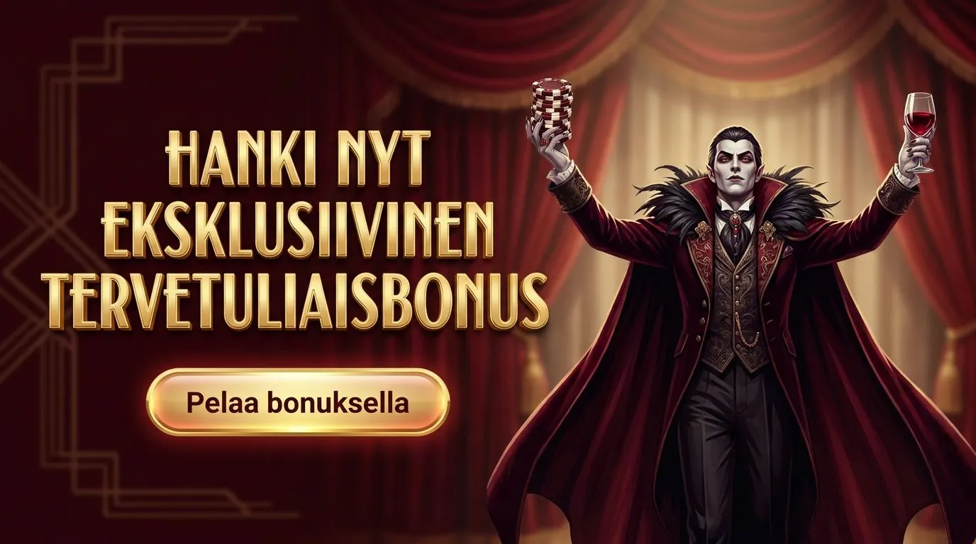 Jackburst Casino